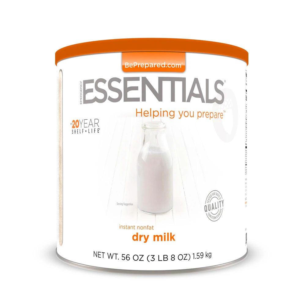 30-Day Premium Emergency Meal Kit (Includes Real Meat)