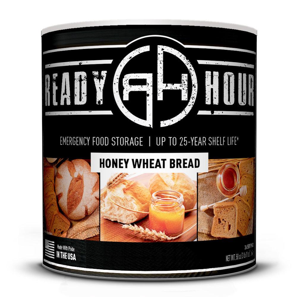 30-Day Premium Emergency Meal Kit (Includes Real Meat)