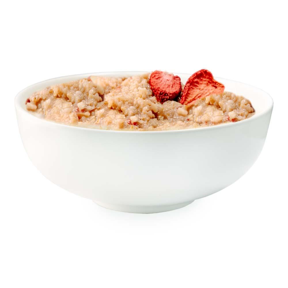 Breakfast Lunch & Dinner Bucket