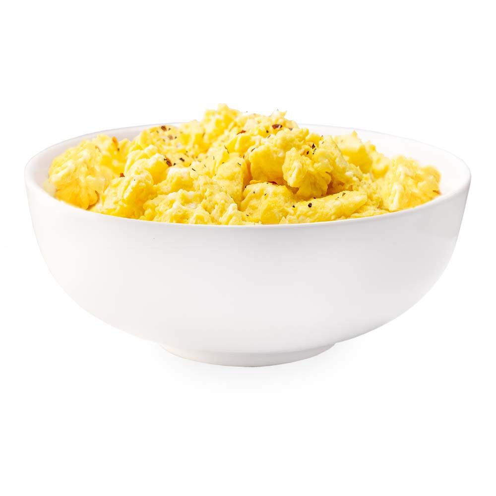 Breakfast Lunch & Dinner Bucket