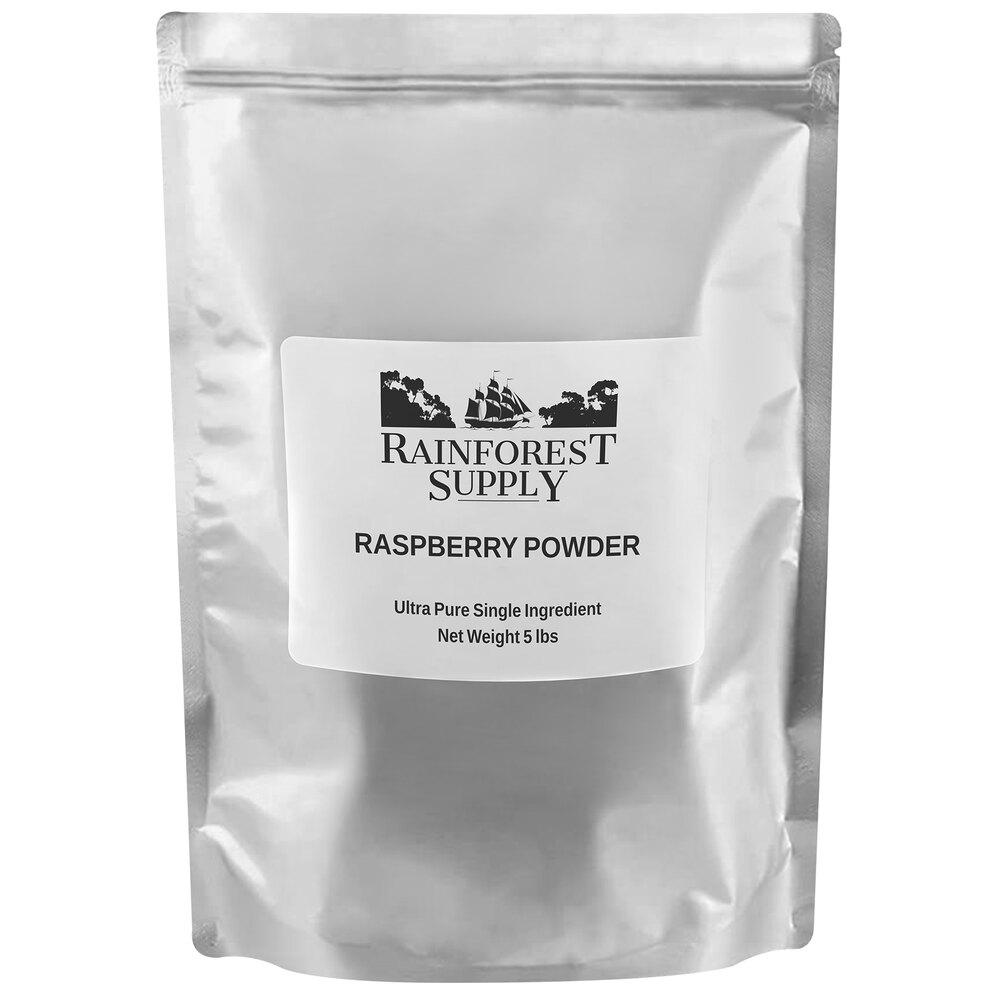 Raspberry Powder 5 lbs.