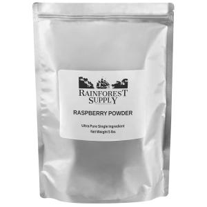 Raspberry Powder 5 lbs.