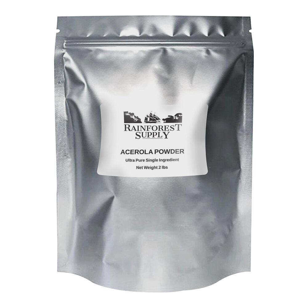 Acerola Powder 2 lbs.