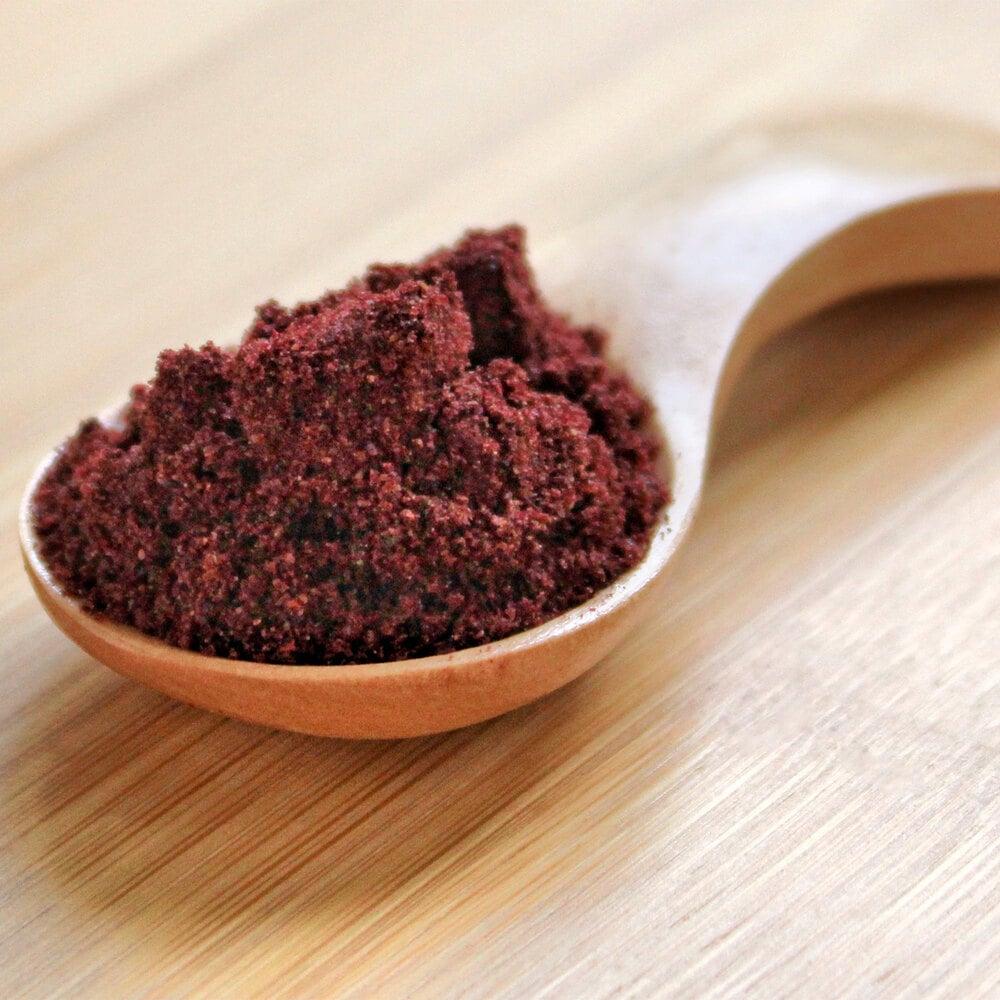 Blackberry Powder 2 lbs.
