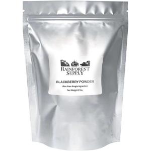 Blackberry Powder 2 lbs.