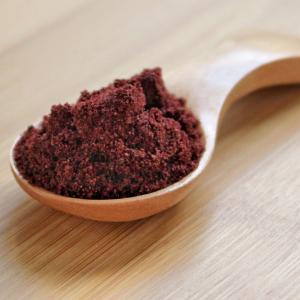Organic Blackberry Powder 2 lbs.