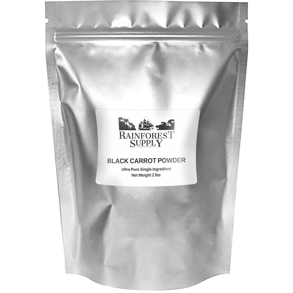 Black Carrot Powder 2 lbs.