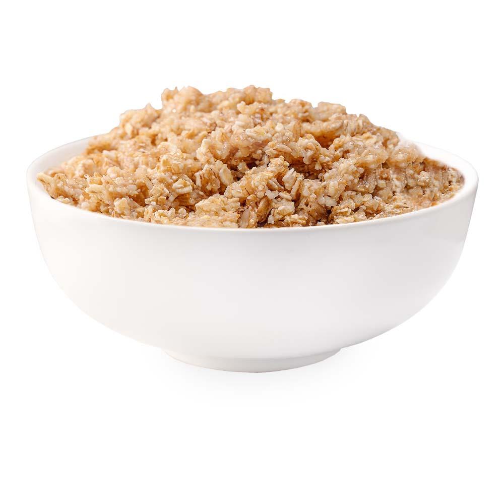 Breakfast Lunch & Dinner Bucket
