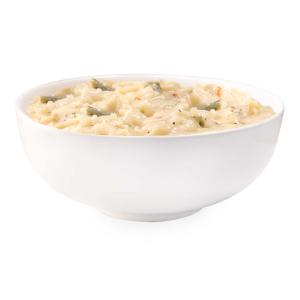 Breakfast Lunch & Dinner Bucket