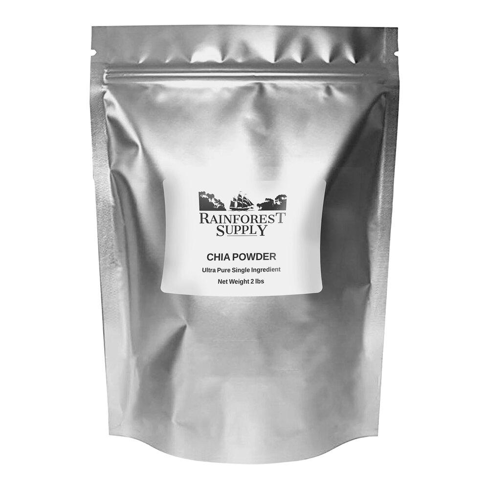 Chia Powder 2 lbs.
