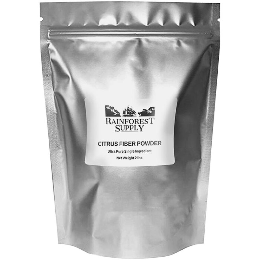 Citrus Fiber Powder 2 lbs.