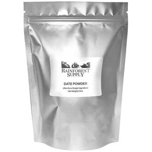 Date Powder 2 lbs.