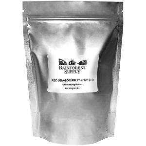 Dragon Fruit Powder 2 lbs.