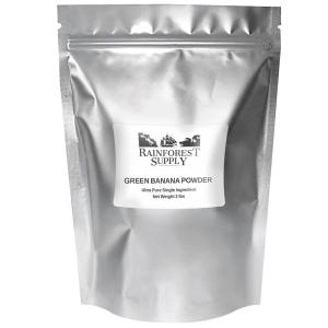 Green Banana Powder