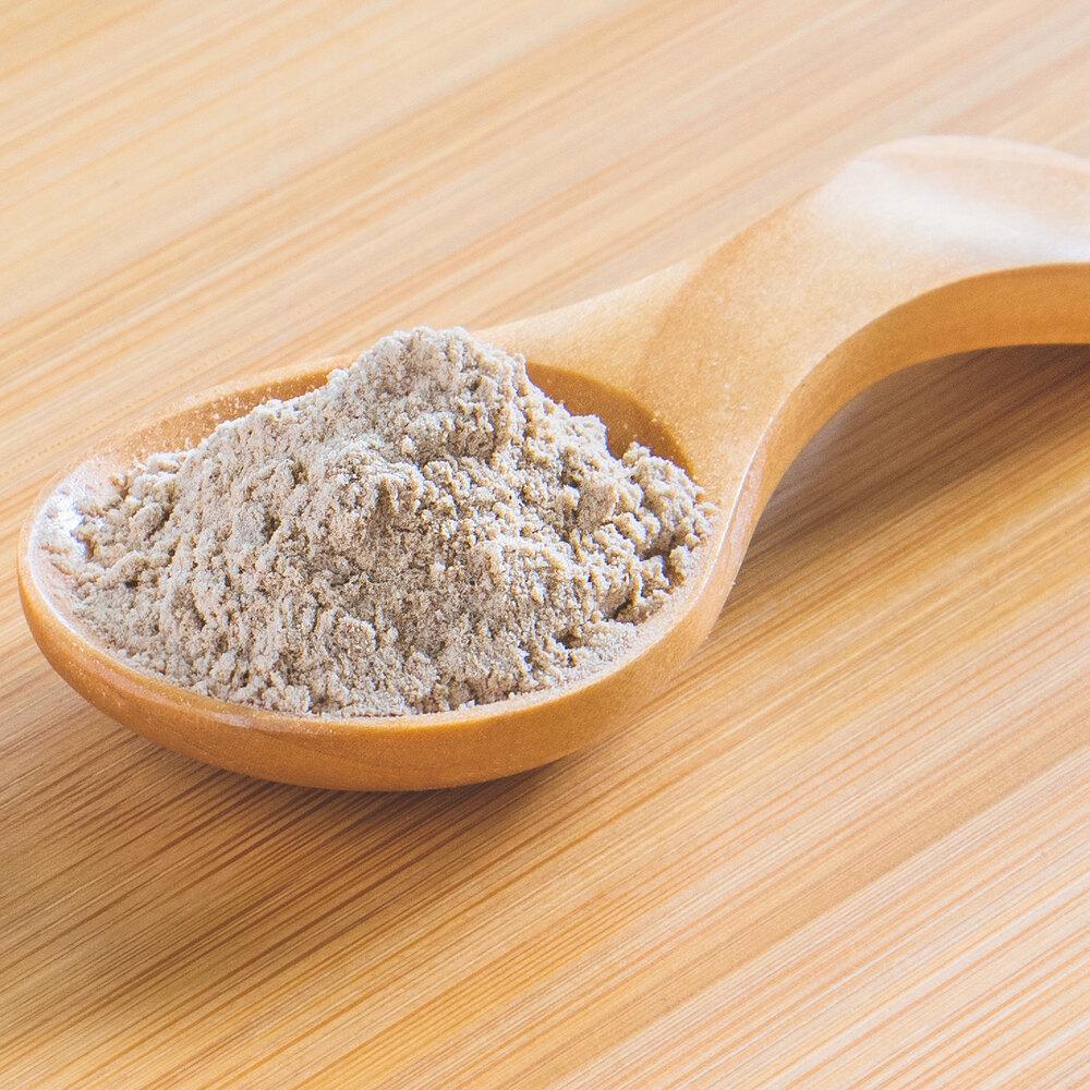Green Banana Powder