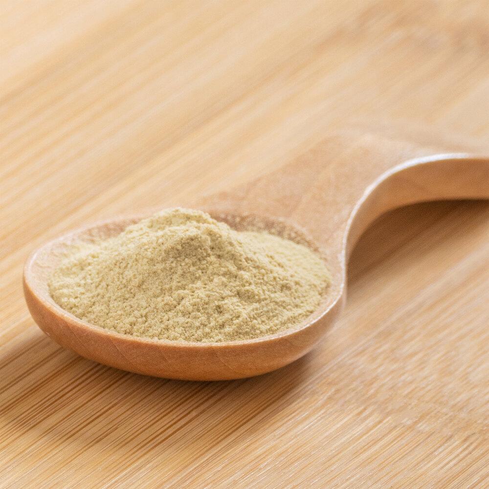 Lime Peel Powder