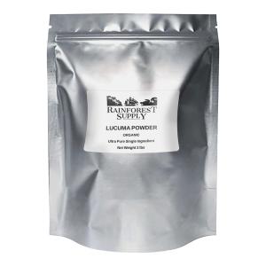 Organic Lucuma Powder 2 lb.