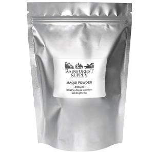 Organic Maqui Powder 2 lb.