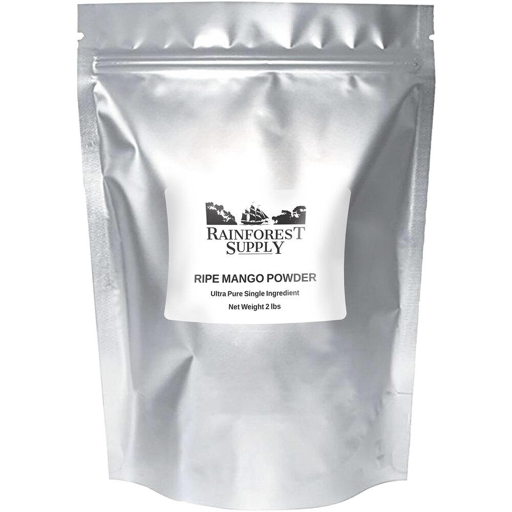 Mango Powder 2 lbs.