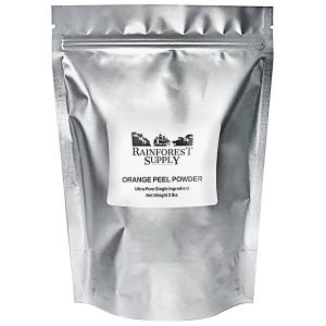 Orange Peel Powder 2 lbs.