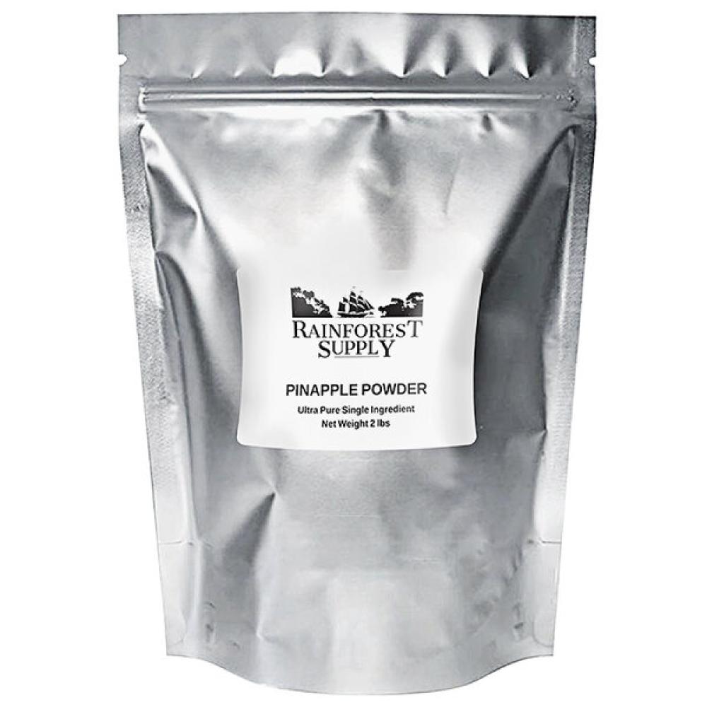 Pineapple Powder 2 lbs.