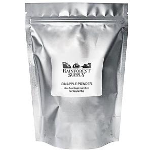 Pineapple Powder 2 lbs.