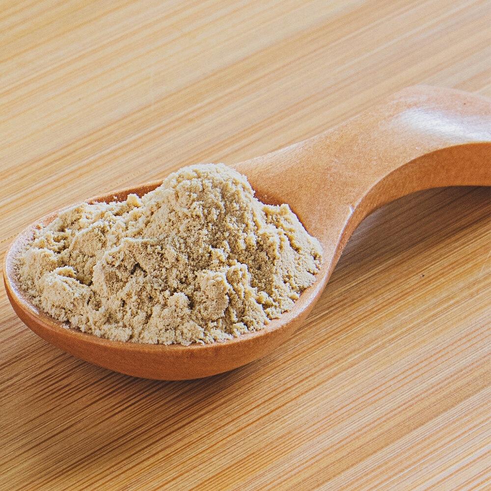 Plum Powder 2 lb