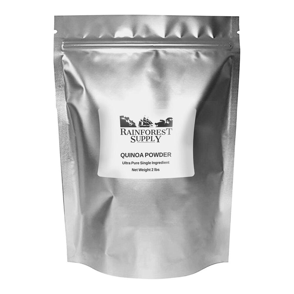 Quinoa Powder 2 lbs.