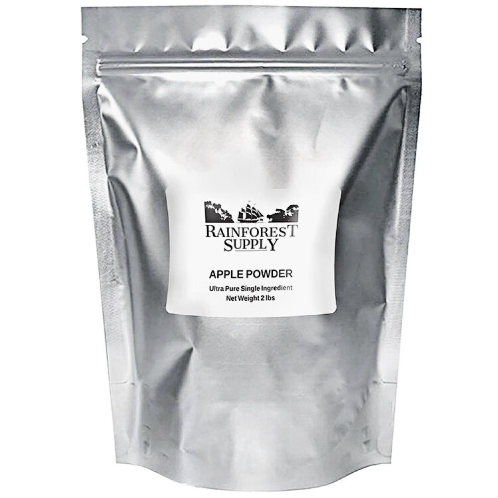 Red Apple Powder 2 lbs.