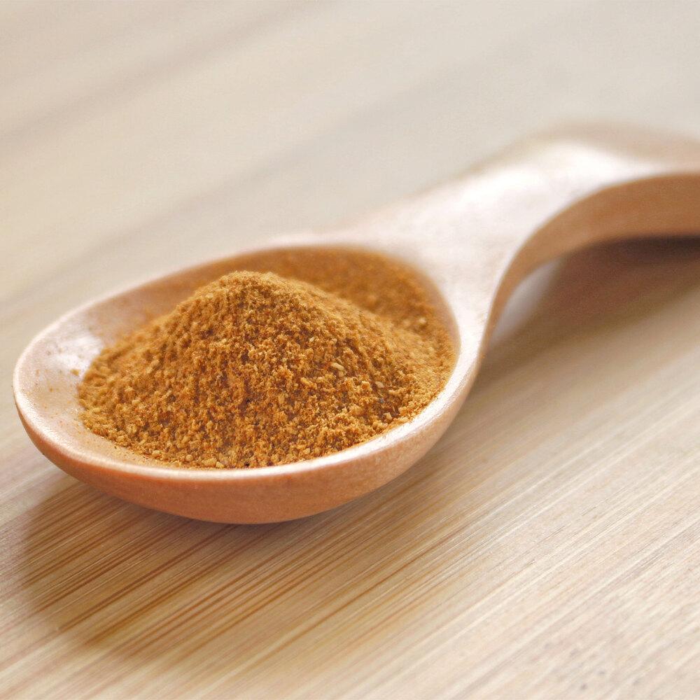 Organic Rosehip Powder 2 lbs.