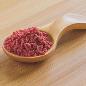 Strawberry Powder 2lbs.