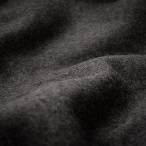 Military Wool Blanket - Navy Blue