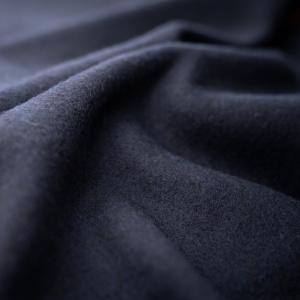 Military Wool Blanket - Charcoal Gray