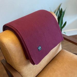 Military Wool Blanket