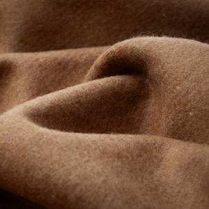 Military Wool Blanket - Soft Gray