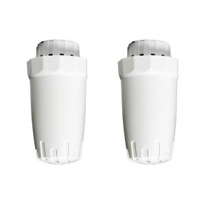 Alexapure Pitcher Replacement Filters 2-Pack