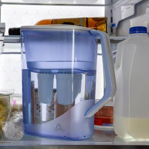 Alexapure Pitcher Water Filter