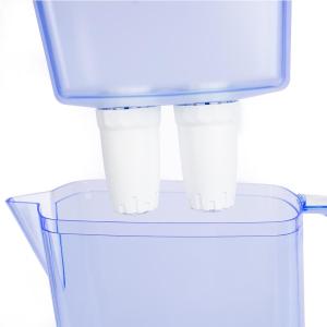 Alexapure Pitcher Water Filter
