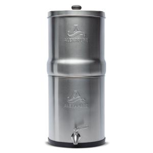 Alexapure Pro Water Filtration System