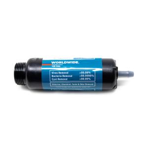G2O Water Filtration Bottle