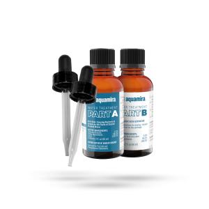 Water Treatment Drops, 2oz (With Droppers)
