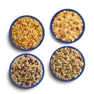 Adventure Weekender Kit – 2 Days, 12 Servings