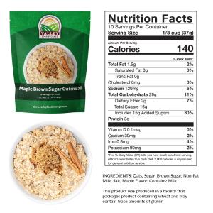 1 Year Emergency Food Kit