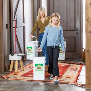 Premium Freeze-Dried Meat Bucket