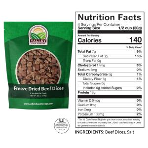 Patriot Protein Pack