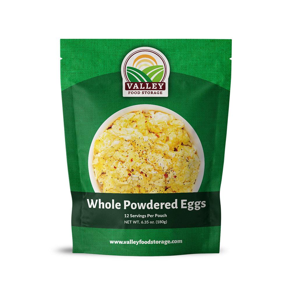Eggs