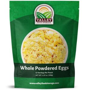 Premium Protein Bucket With Freeze-Dried Meat