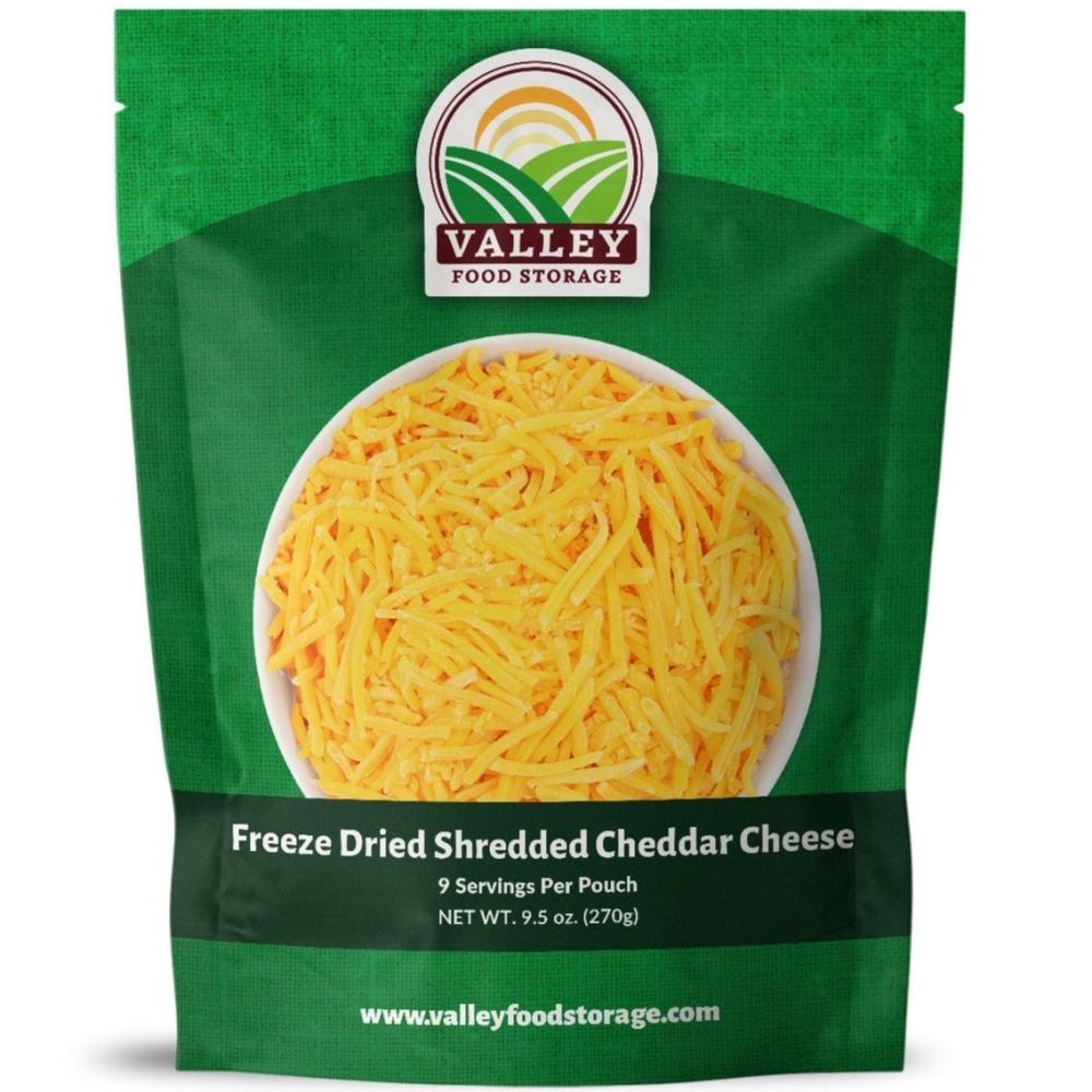 Premium Protein Bucket With Freeze-Dried Meat