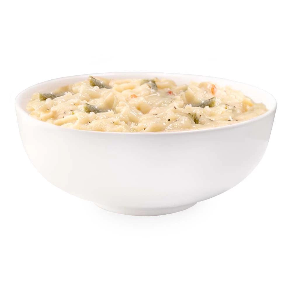 Pasta Primavera