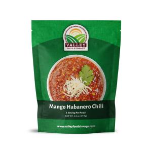 Mango Habanero Chili
